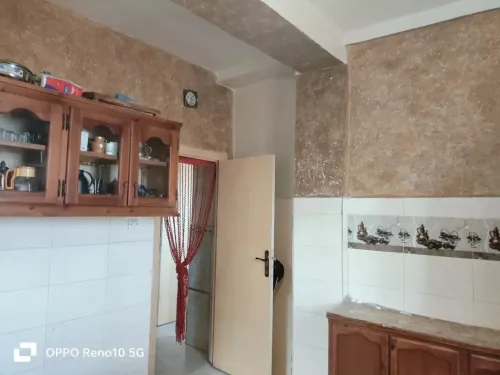 Vente Appartement F3 Mascara Sig