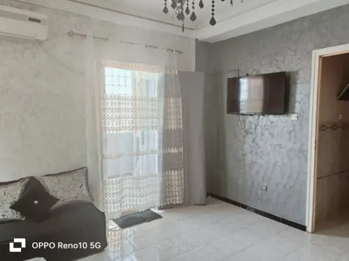 Vente Appartement F3 Mascara Sig
