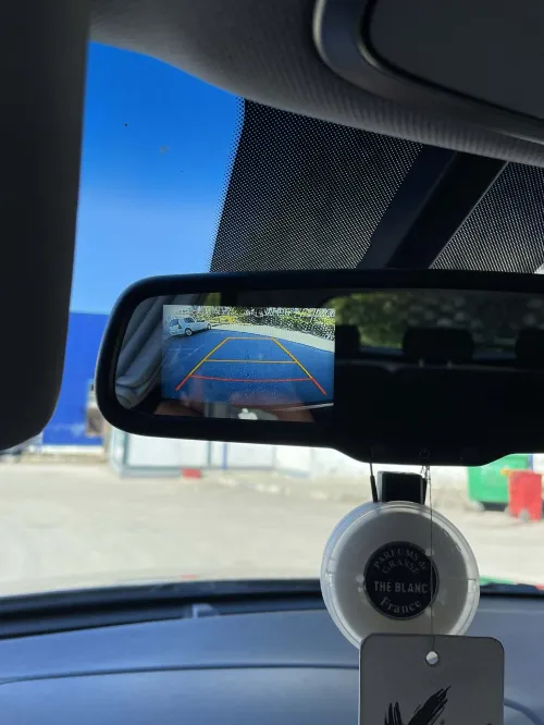Hyundai Tucson 2017 Extreme