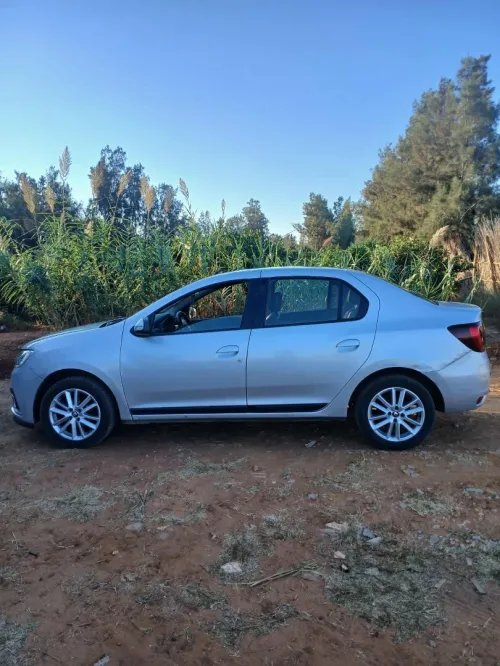 Renault Symbol 2017 Symbol