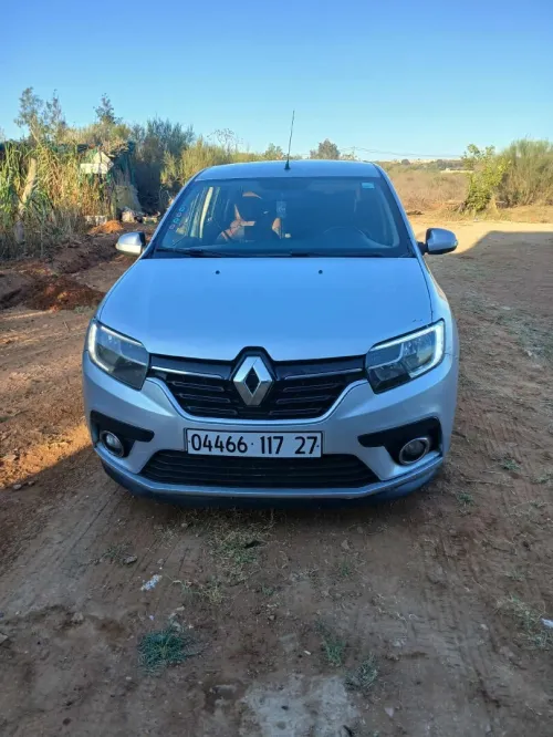 Renault Symbol 2017 Symbol