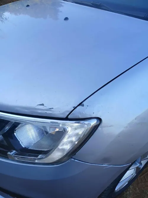 Renault Symbol 2017 Symbol