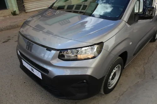 Fiat Doblo 2025 doblo