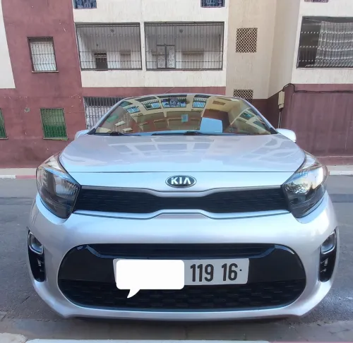 Kia Picanto 2019 LX Confort