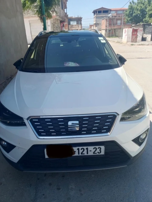 Seat ARONA 2021 Xperience