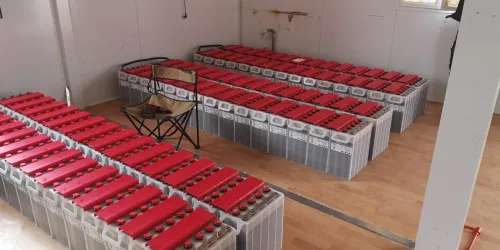 REGENERATION BATTERIES