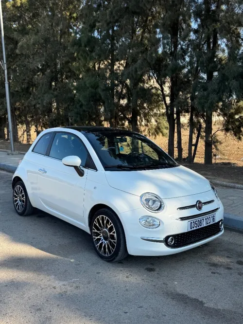 Fiat 500 2023 Dolcevita plus 