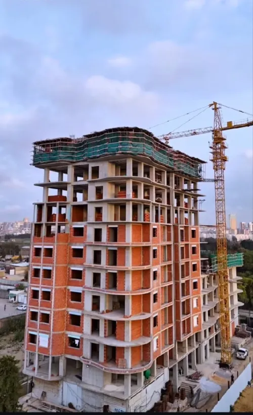 Vente Terrain Alger Gue de constantine