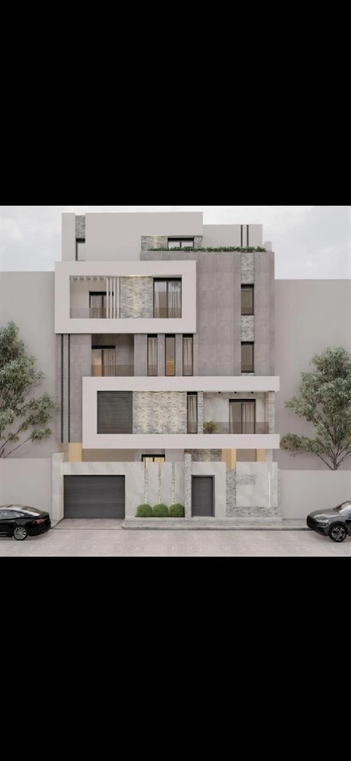 Vente Villa Alger Cheraga