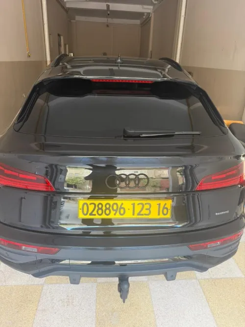 Audi Q5 2023 S line