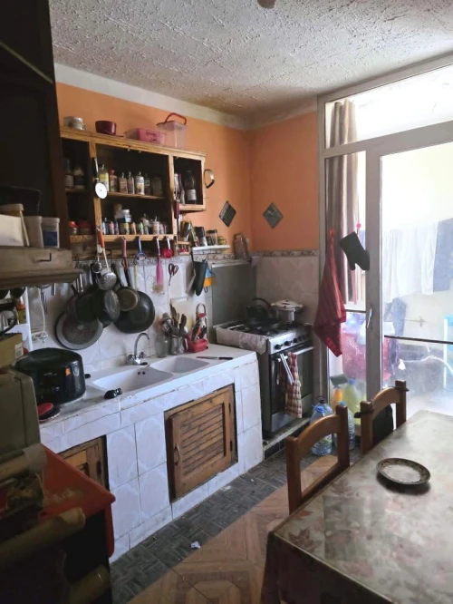 Vente Appartement F2 Médéa Medea