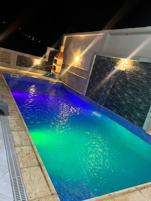 Location Villa Béjaïa Beni ksila