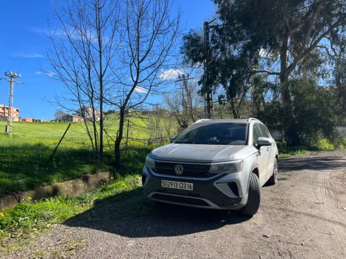 Volkswagen Taos 2023 SE