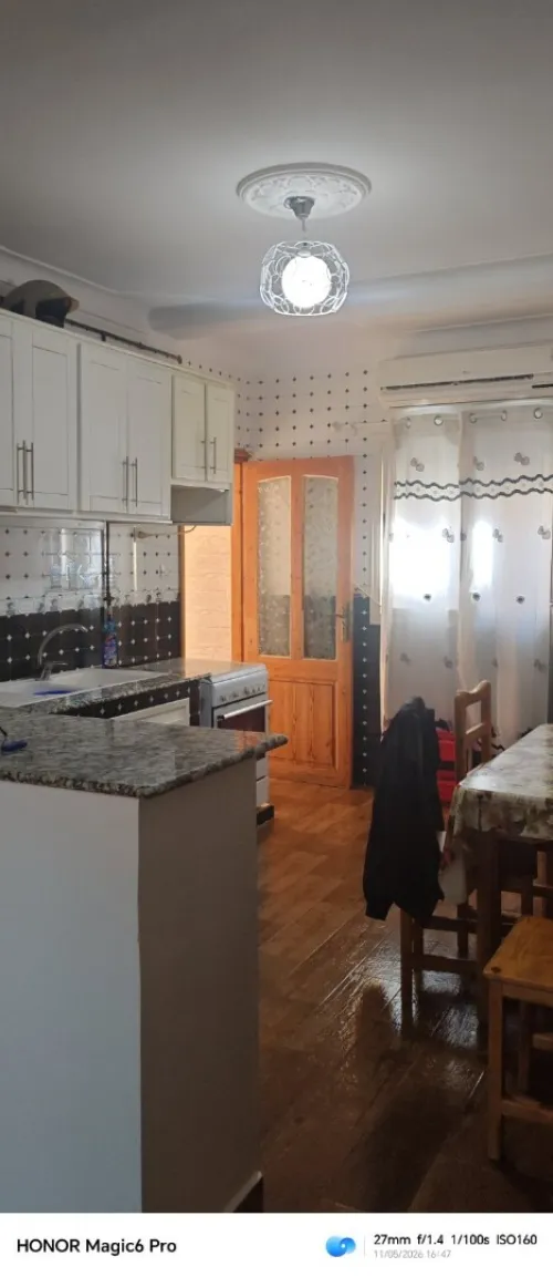 Vente Appartement F3 Tipaza Douaouda