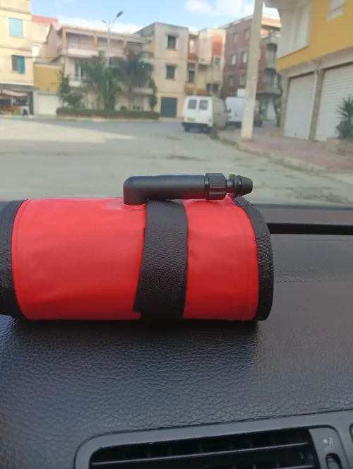 Parachute scuba divers neuf 