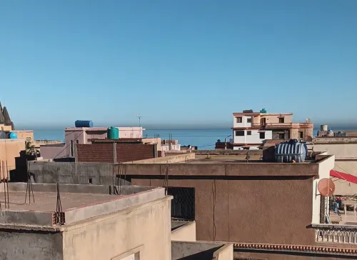 Vente Villa Oran Ain el turck