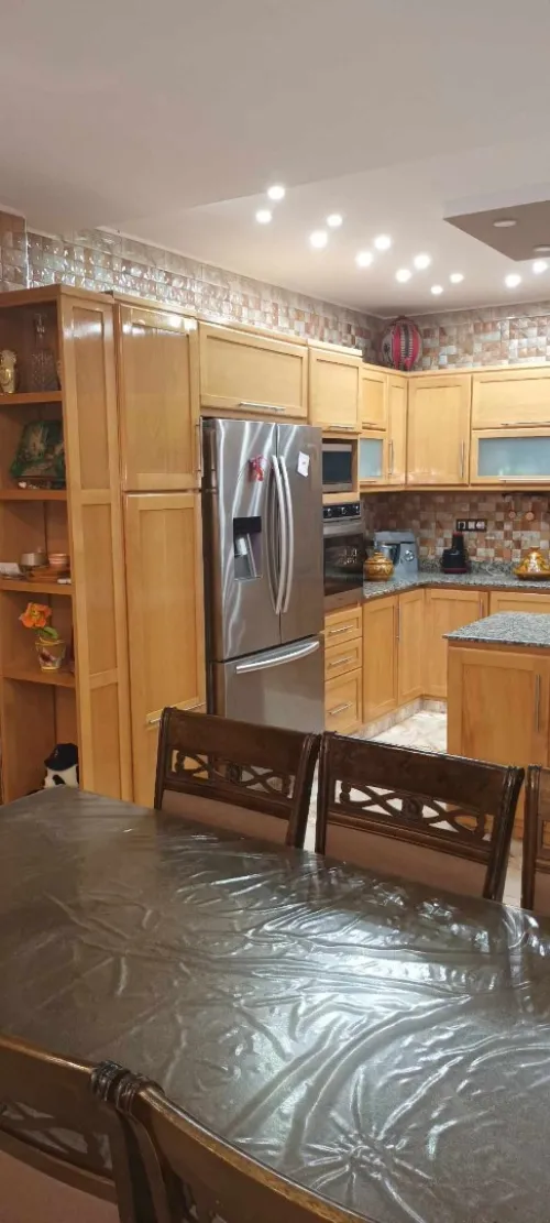 Vente Villa Oran Ain el turck