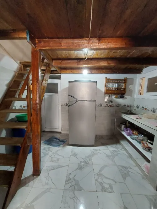 Location vacances Appartement F2 Boumerdès Boumerdes