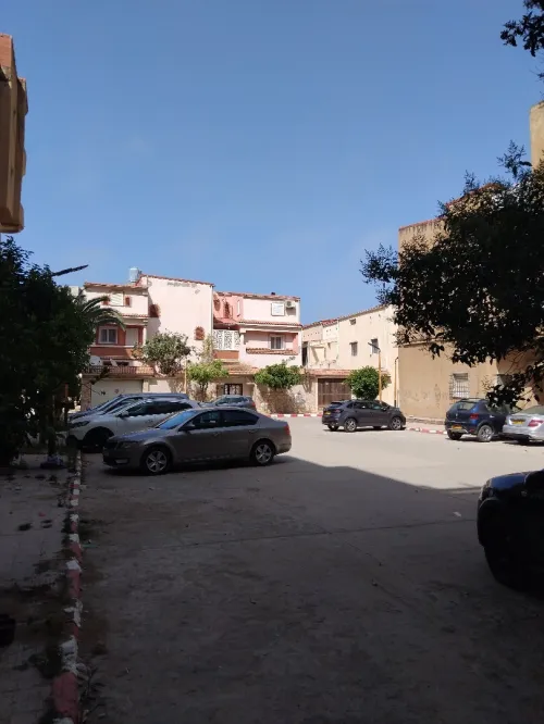 Location vacances Appartement F2 Boumerdès Boumerdes