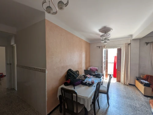 Vente Appartement F4 Boumerdès Corso