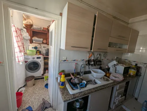 Vente Appartement F4 Boumerdès Corso