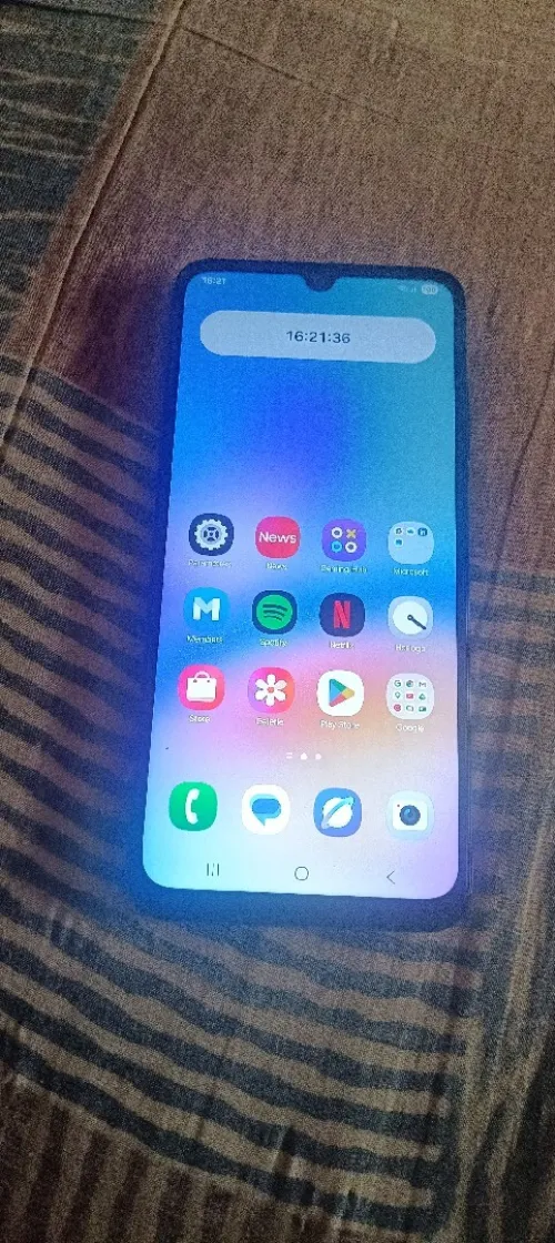 Samsung A05 S