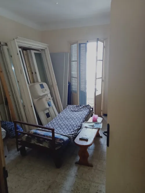 Vente Appartement F3 Tipaza Messelmoun