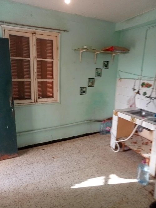 Vente Appartement F4 Tipaza Hadjout
