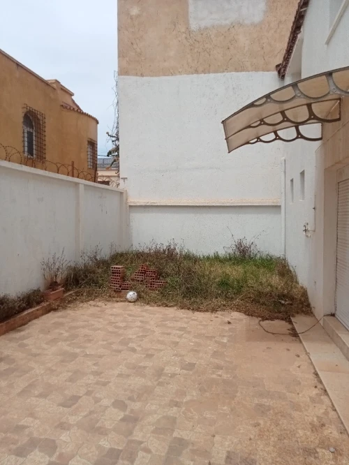 Vente Villa Alger Ain benian