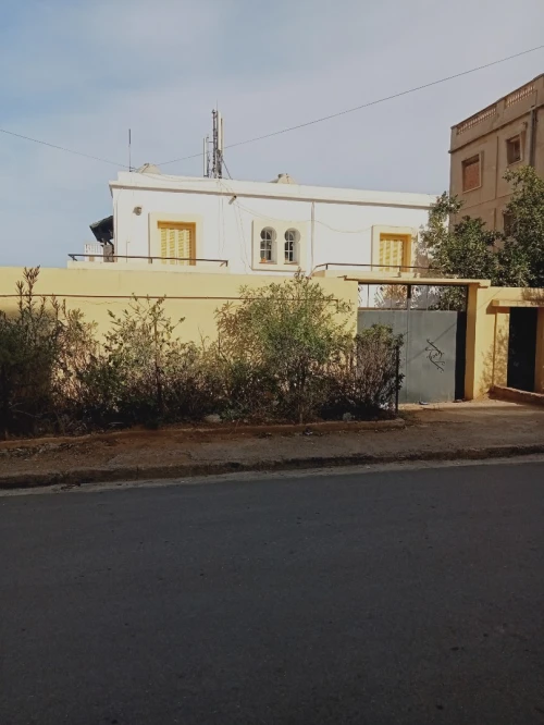 Vente Villa Tipaza Tipaza