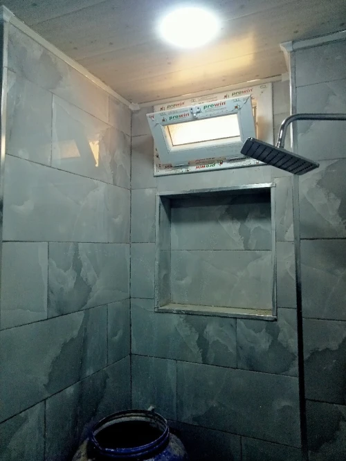 Vente Appartement F1 Tipaza Hadjout