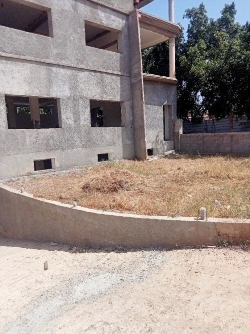 Vente Immeuble Tipaza Hadjout
