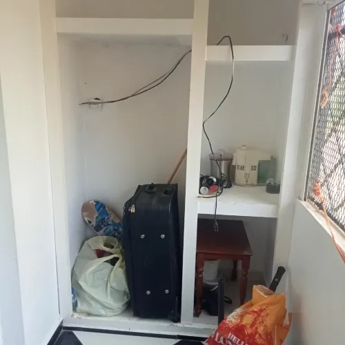 Vente Appartement F3 Tipaza Hadjout