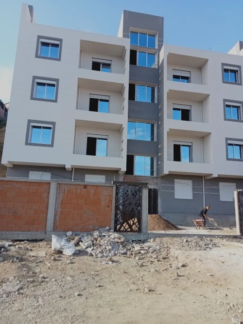 Vente Appartement F4 Tipaza Cherchell
