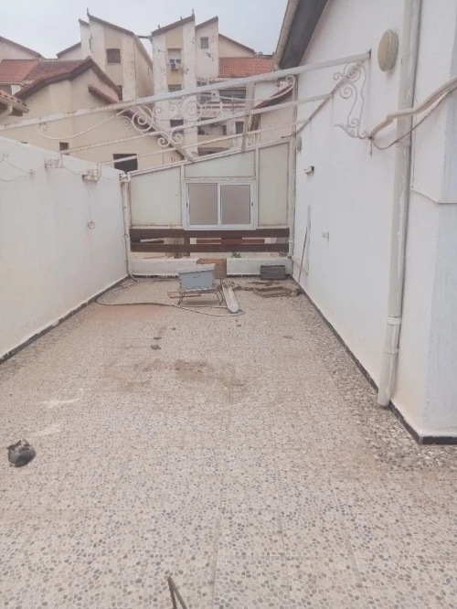 Vente Appartement F3 Tipaza Cherchell