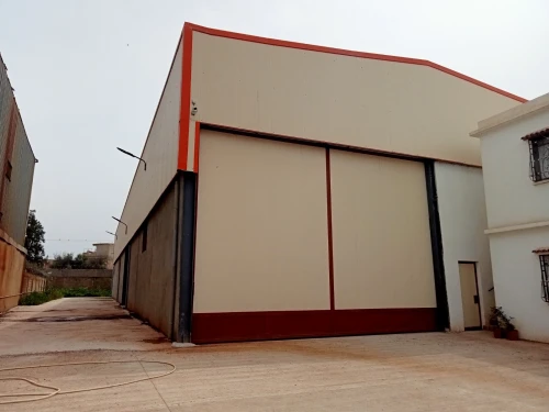 Vente Usine Tipaza Bourkika