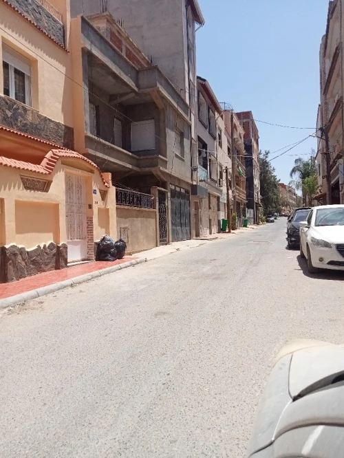 Vente Villa Alger Staoueli