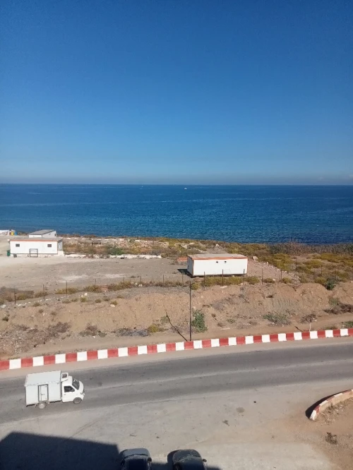 Location Appartement F3 Tipaza Cherchell