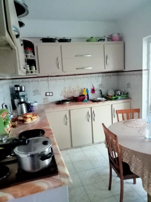 Vente Appartement F03 Tipaza Hadjout