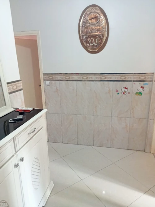 Vente Appartement F2 Tipaza Hadjout