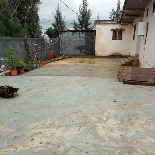 Vente Terrain Tipaza Hadjout