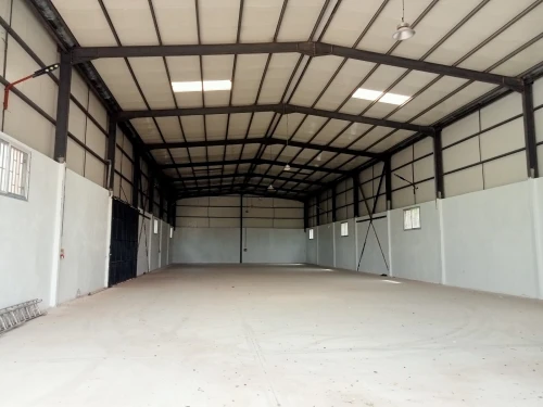 Vente Usine Tipaza Bourkika