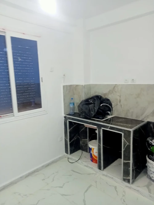 Vente Appartement F1 Tipaza Hadjout