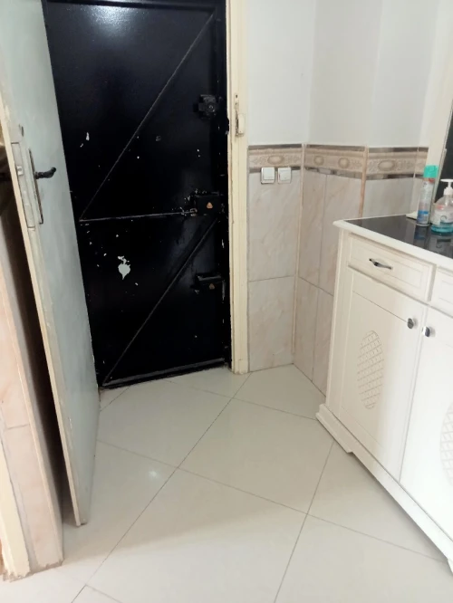 Vente Appartement F2 Tipaza Hadjout