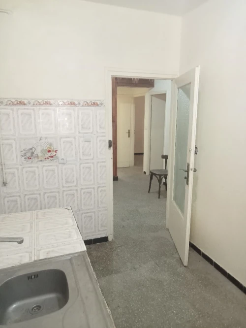 Vente Appartement F3 Tipaza Hadjout