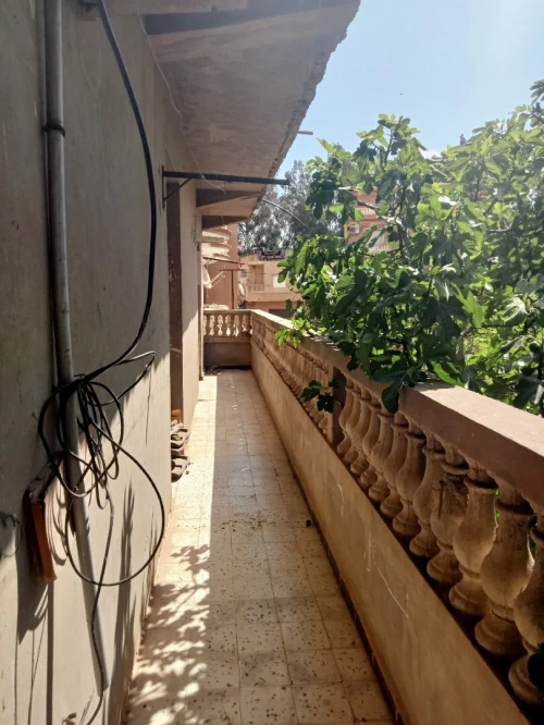 Vente Villa Tipaza Hadjout