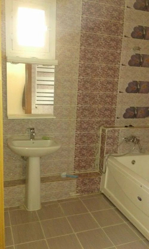 Vente Appartement F4 Tipaza Bou ismail