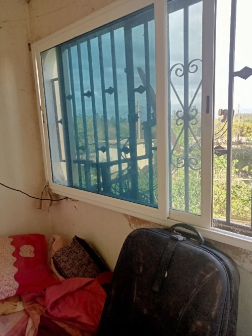 Vente Appartement F2 Tipaza Hadjout
