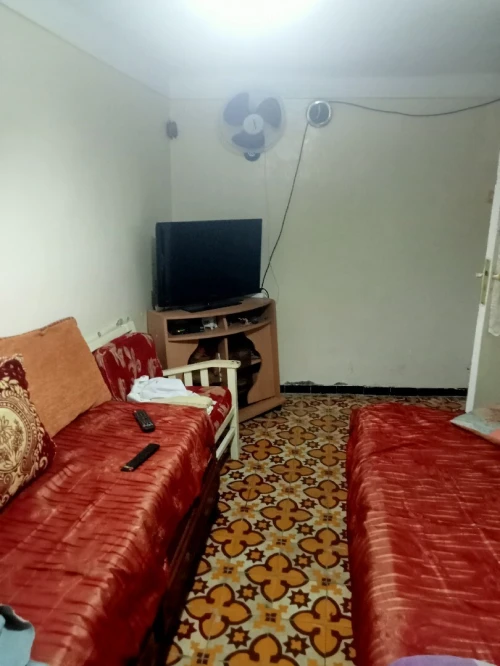 Vente Villa Tipaza Cherchell