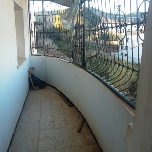 Vente Appartement F4 Tipaza Sidi ghiles